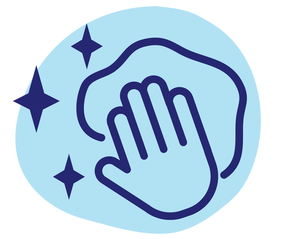 Washing Icon